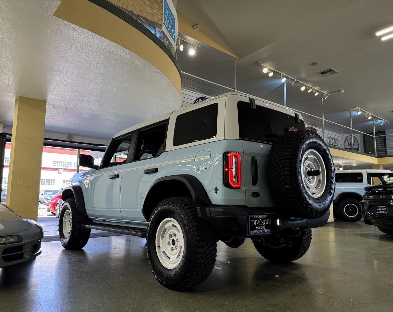 ford bronco 4-door 2024 1FMEE4DP7RLA01451 image ford bronco 4-door 2024 1FMEE4DP7RLA01451 image